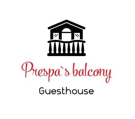 Prespa'S Balcony Guesthouse Dolna Gorica エクステリア 写真