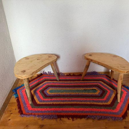 Prespa'S Balcony Guesthouse Dolna Gorica エクステリア 写真