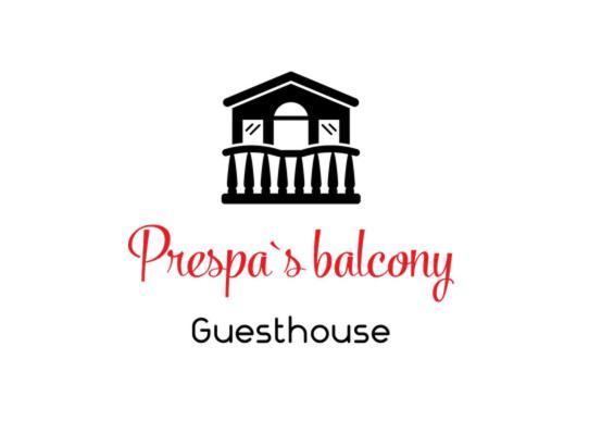 Prespa'S Balcony Guesthouse Dolna Gorica エクステリア 写真