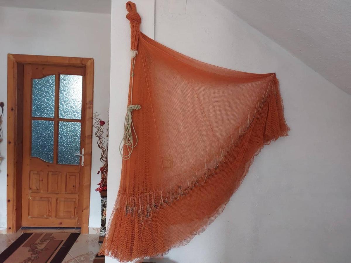 Prespa'S Balcony Guesthouse Dolna Gorica エクステリア 写真