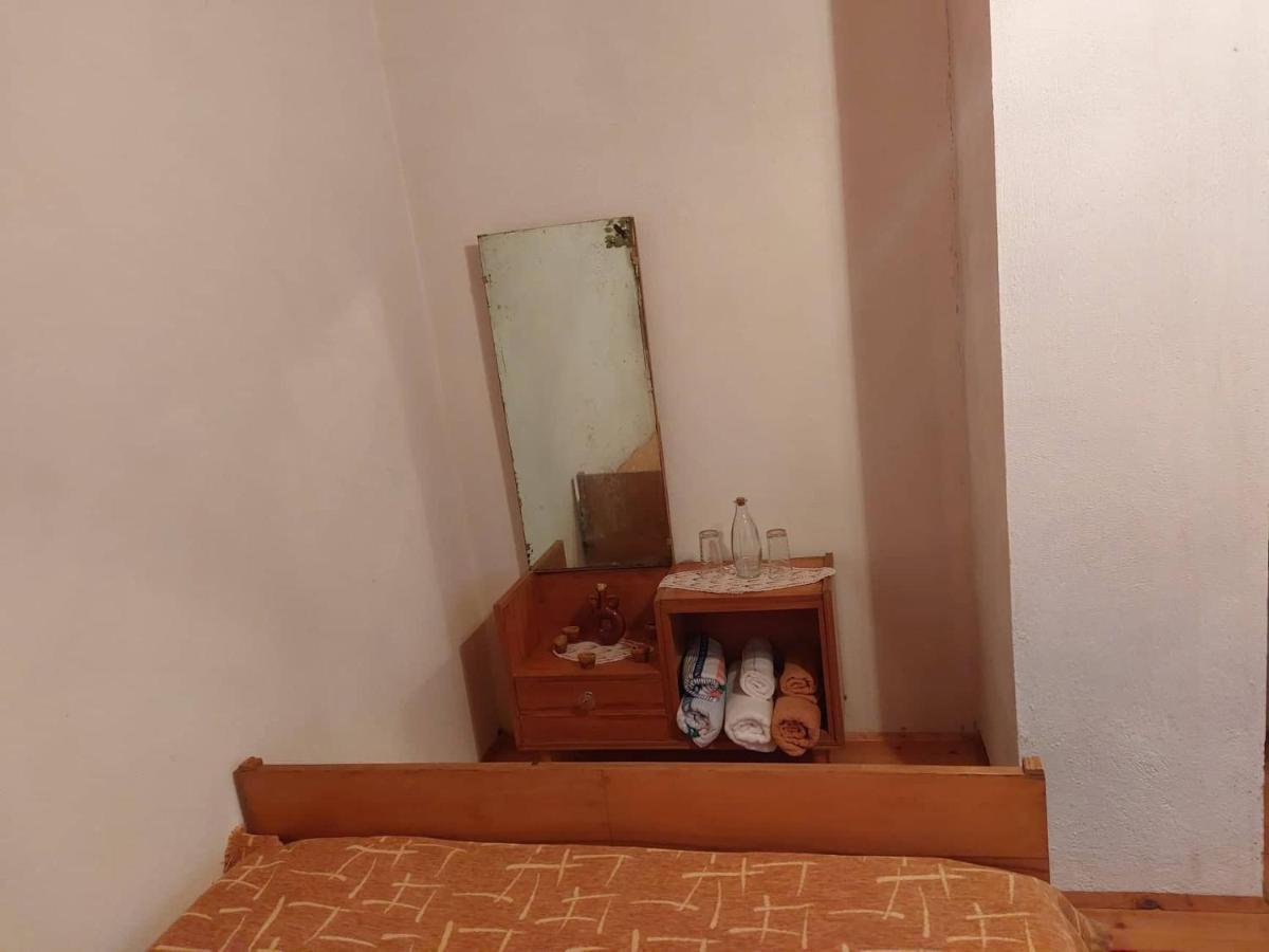 Prespa'S Balcony Guesthouse Dolna Gorica エクステリア 写真