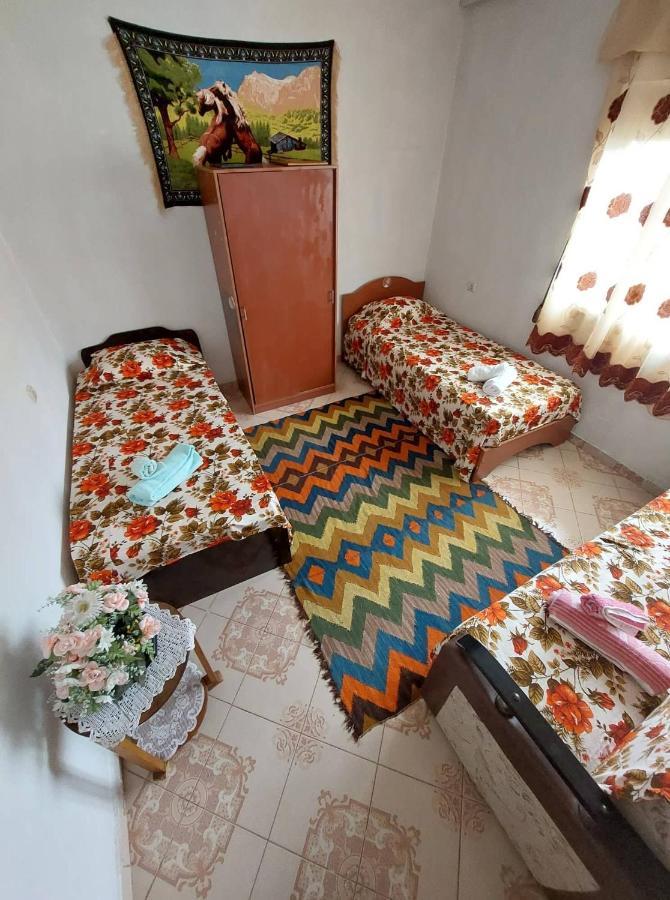 Prespa'S Balcony Guesthouse Dolna Gorica エクステリア 写真