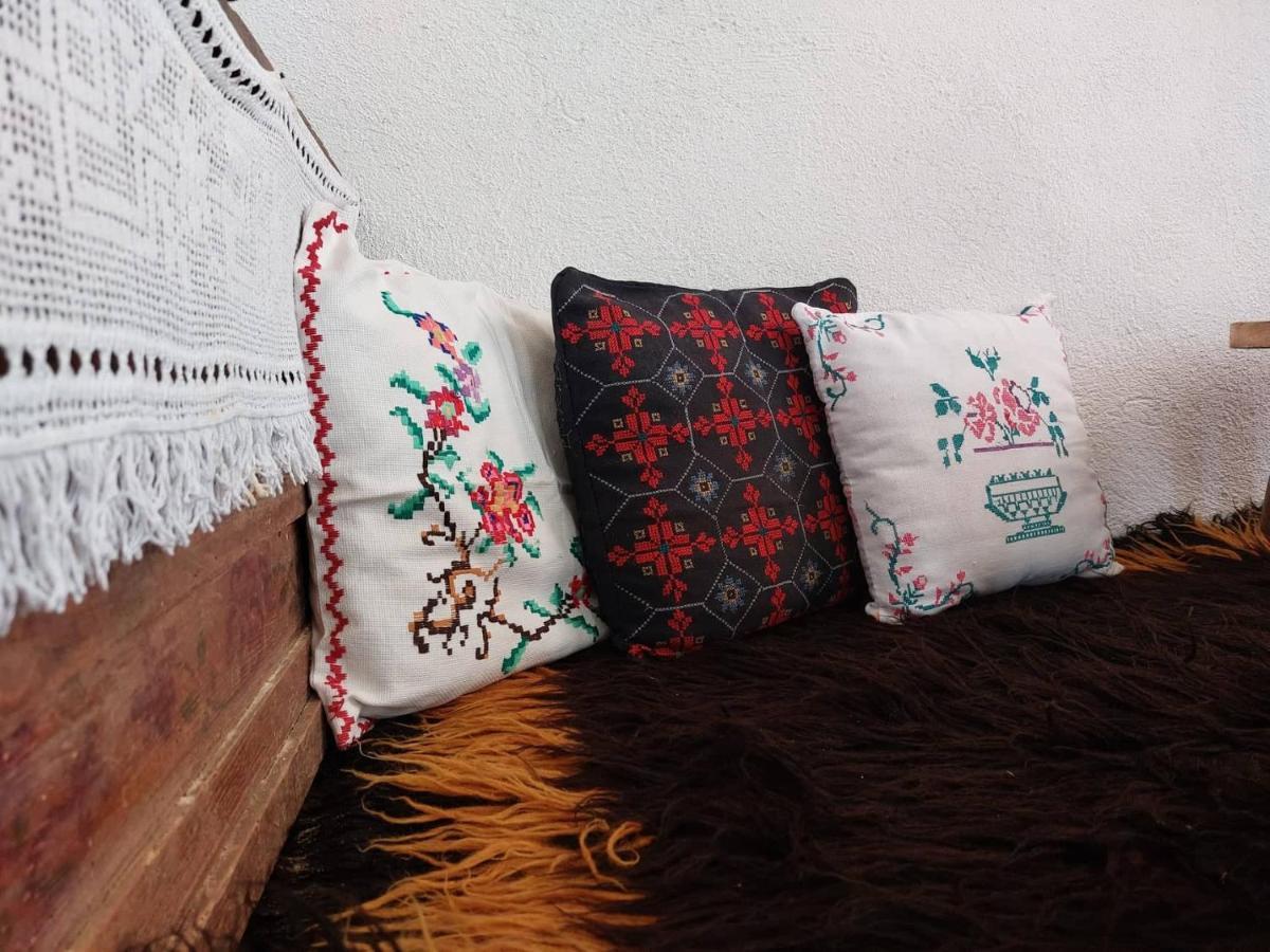 Prespa'S Balcony Guesthouse Dolna Gorica エクステリア 写真