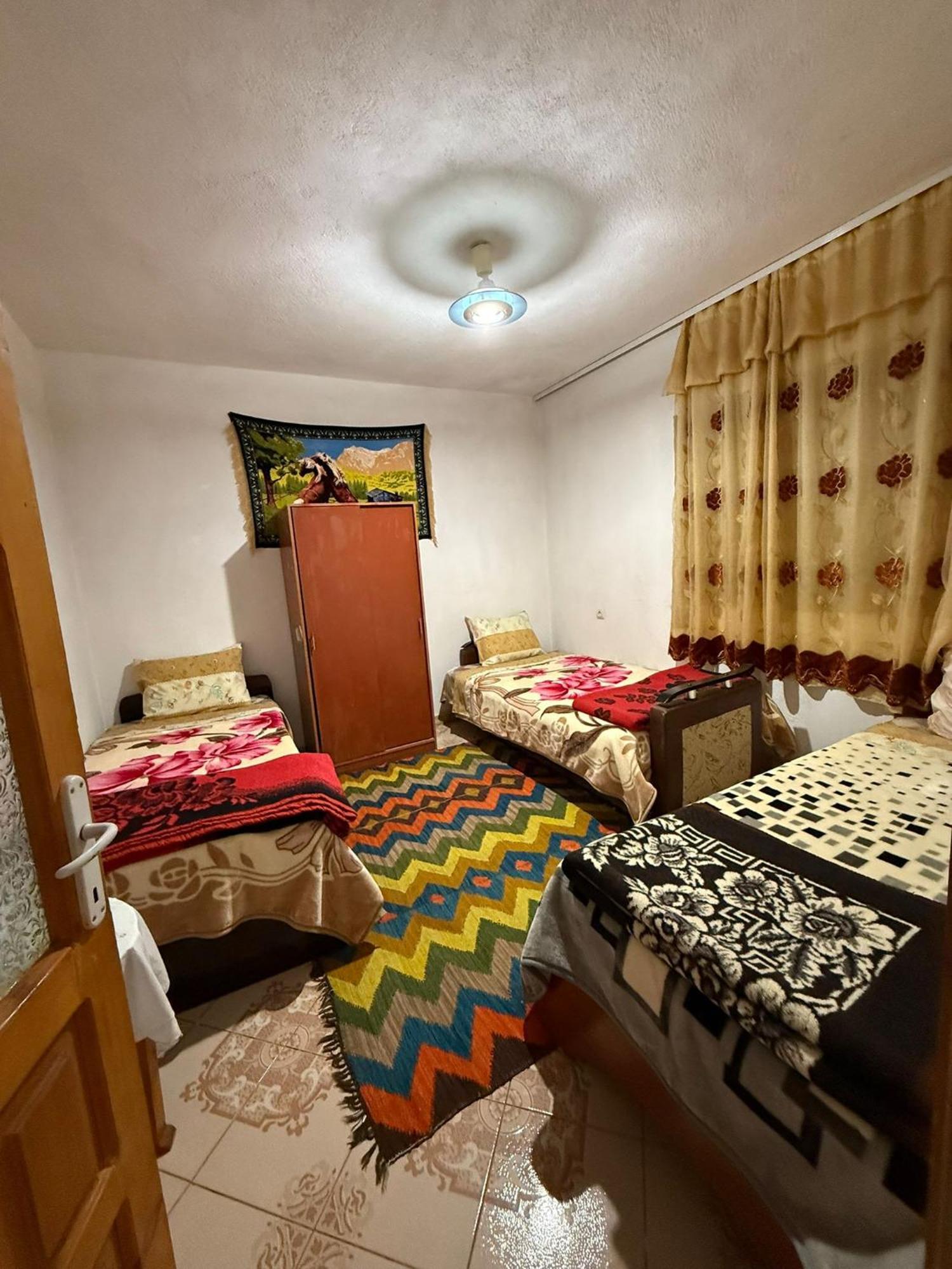 Prespa'S Balcony Guesthouse Dolna Gorica エクステリア 写真
