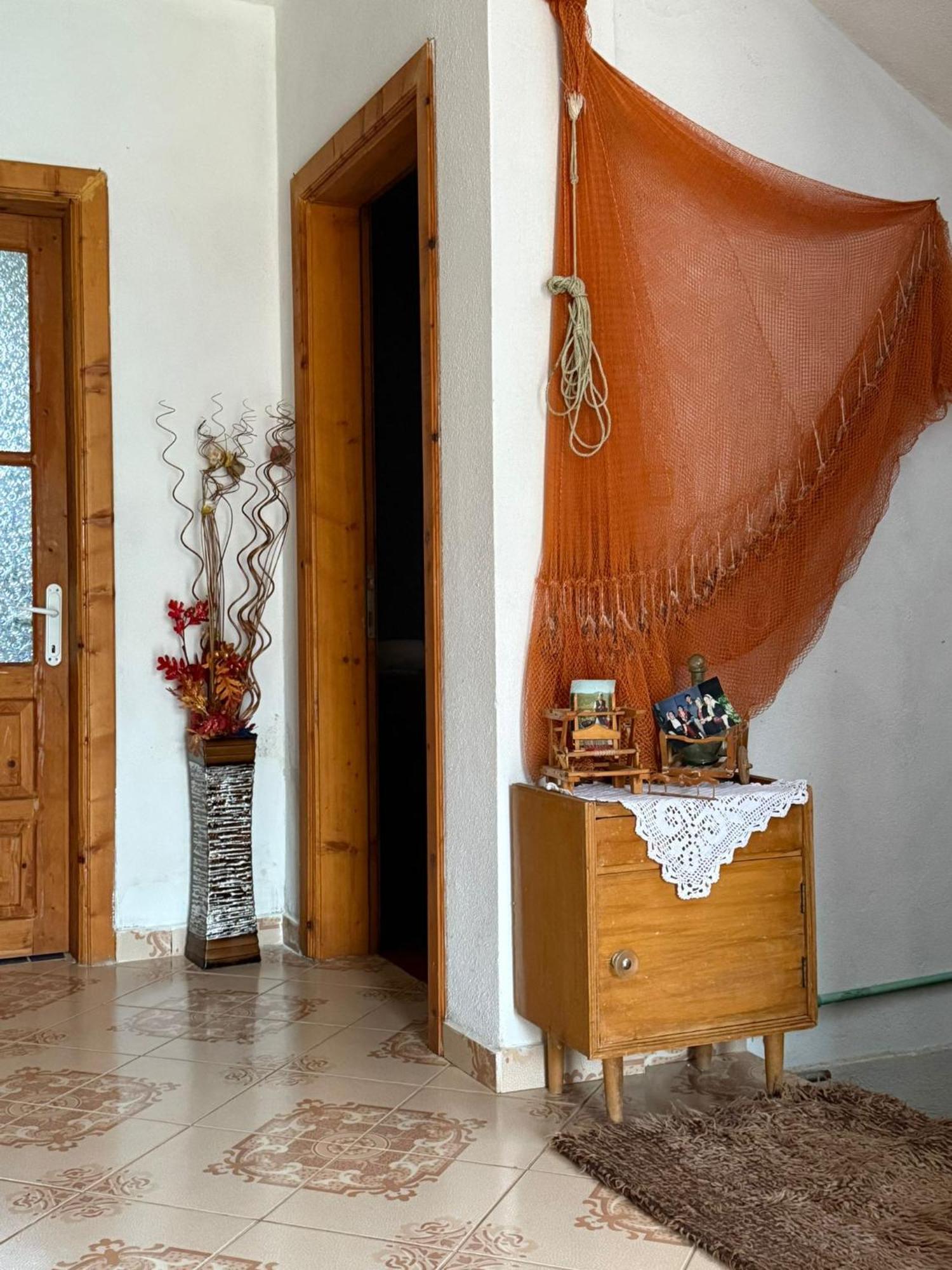 Prespa'S Balcony Guesthouse Dolna Gorica エクステリア 写真