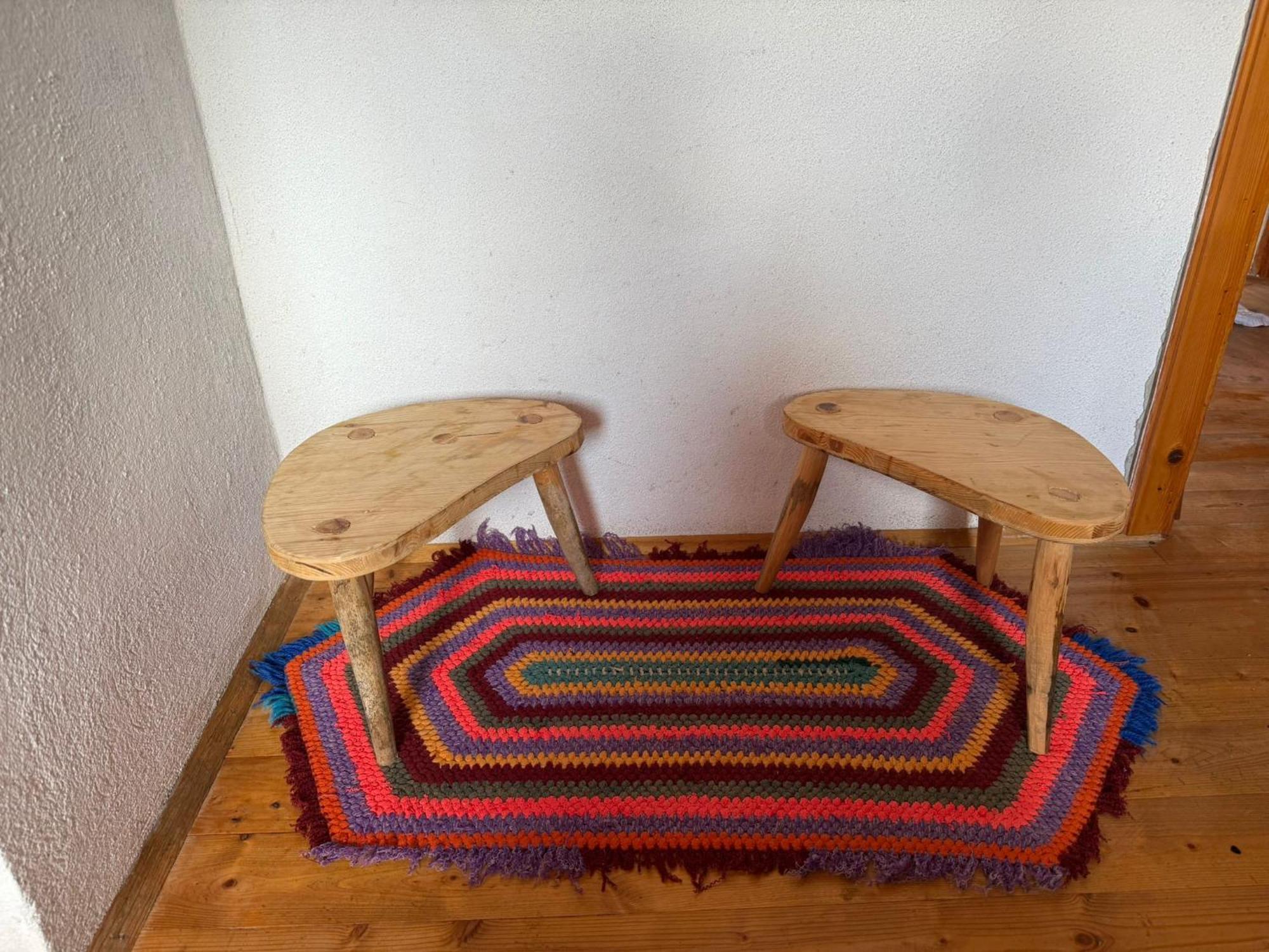 Prespa'S Balcony Guesthouse Dolna Gorica エクステリア 写真