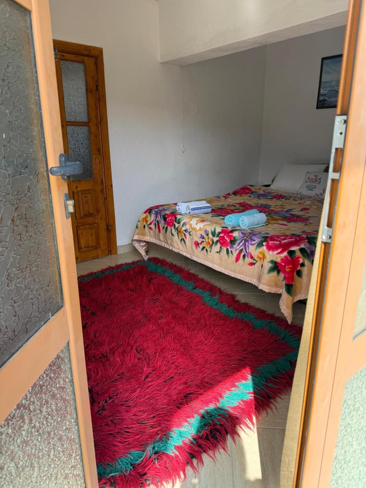Prespa'S Balcony Guesthouse Dolna Gorica エクステリア 写真
