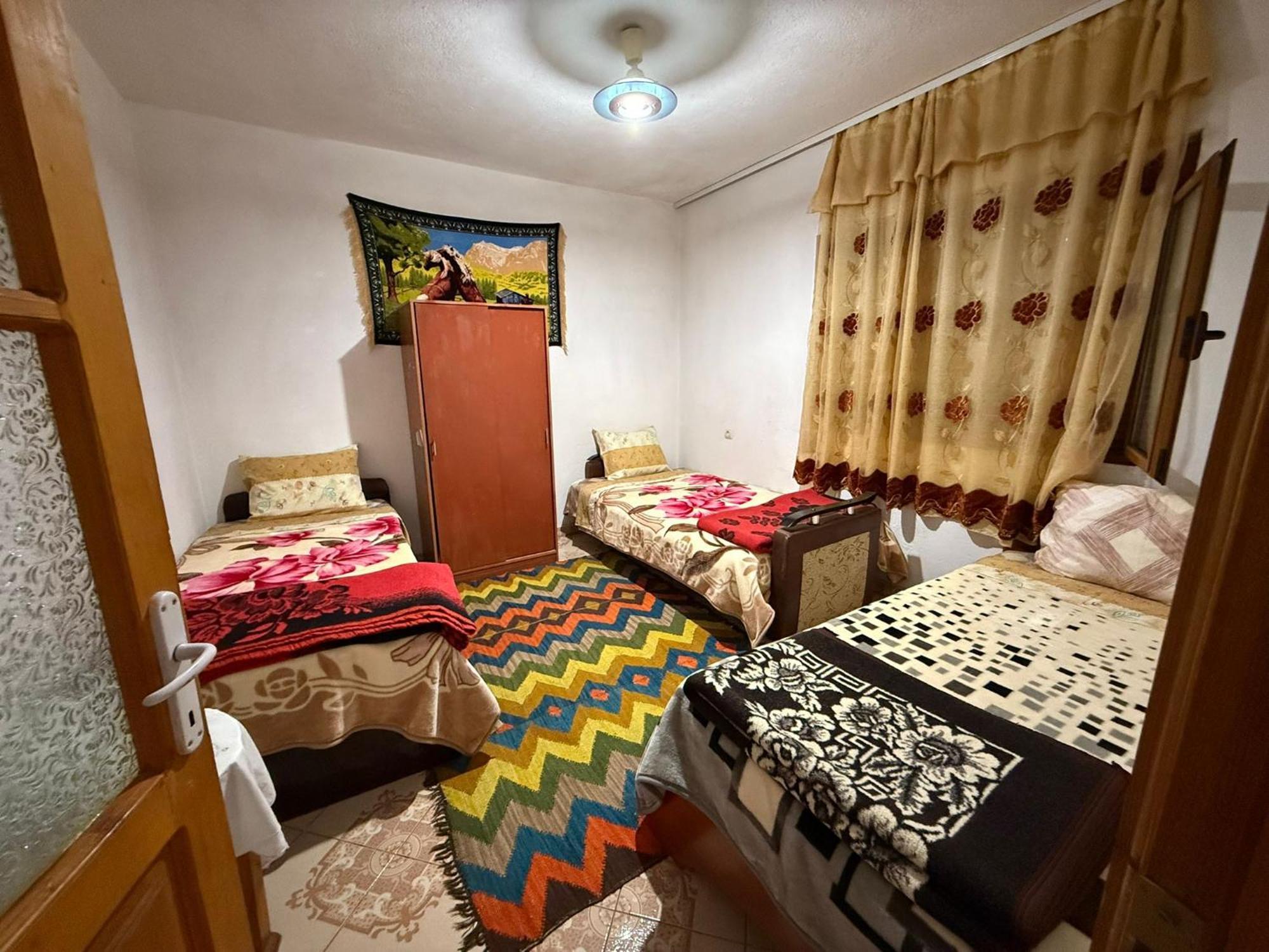Prespa'S Balcony Guesthouse Dolna Gorica エクステリア 写真