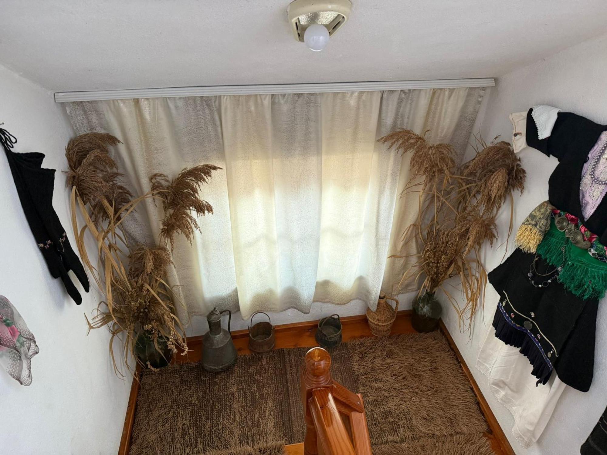 Prespa'S Balcony Guesthouse Dolna Gorica エクステリア 写真