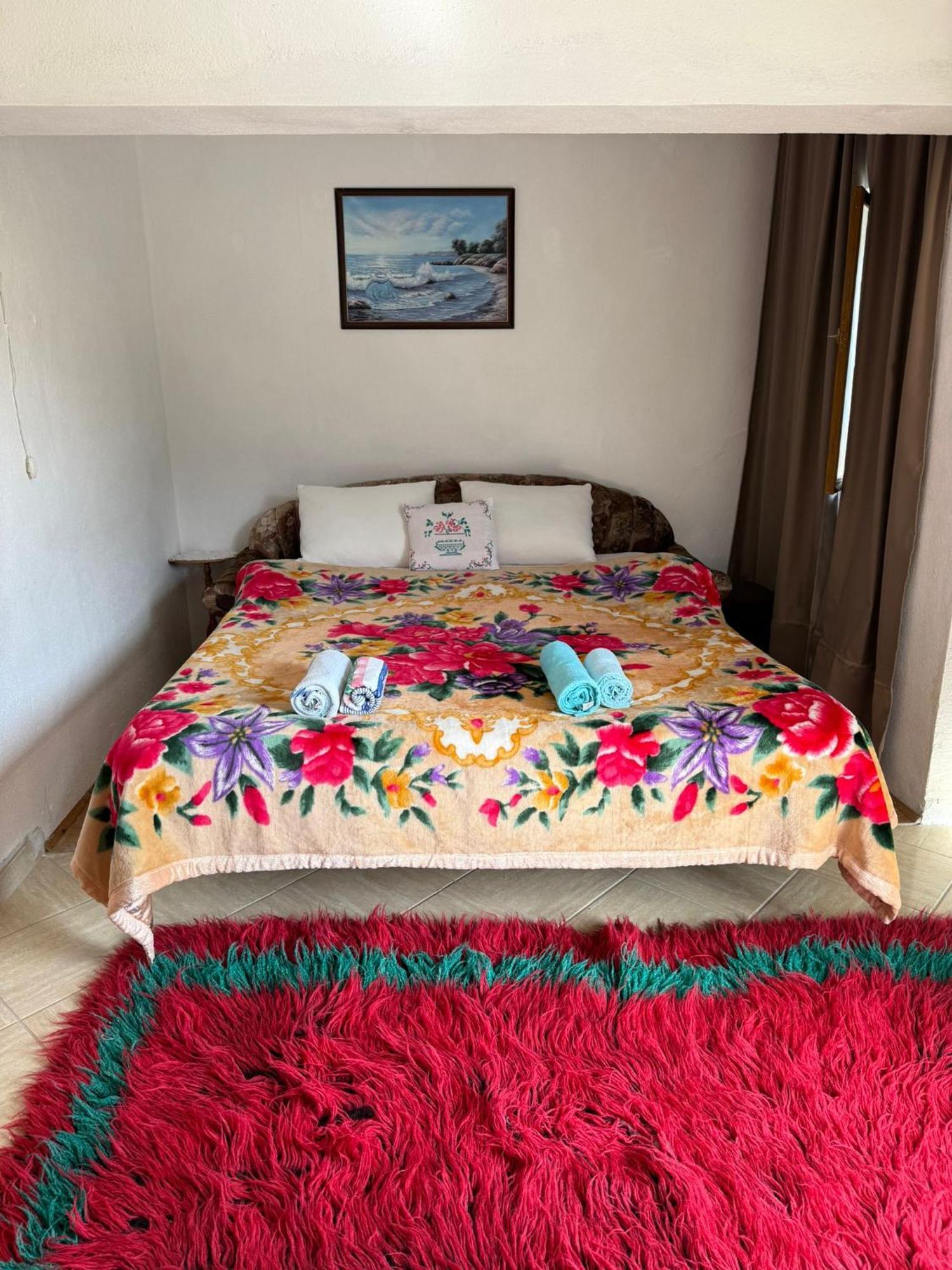 Prespa'S Balcony Guesthouse Dolna Gorica エクステリア 写真